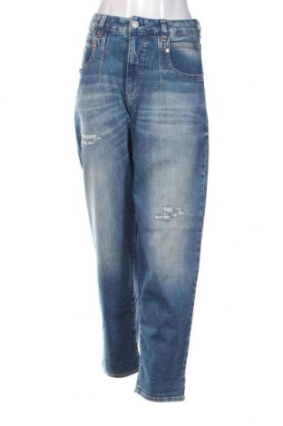 Damen Jeans Herrlicher, Größe L, Farbe Blau, Preis € 82,99