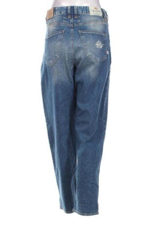 Damen Jeans Herrlicher, Größe L, Farbe Blau, Preis 82,99 €