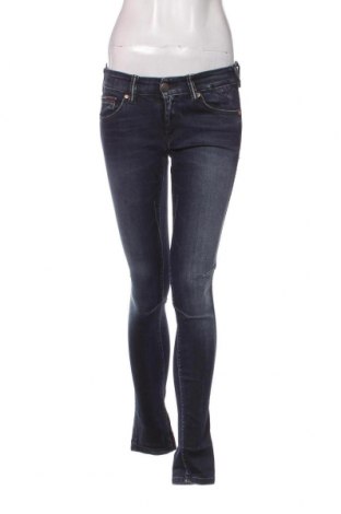 Damen Jeans Hilfiger Denim, Größe S, Farbe Blau, Preis 47,32 €
