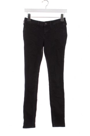 Damen Jeans Hollister, Größe XS, Farbe Schwarz, Preis 3,63 €