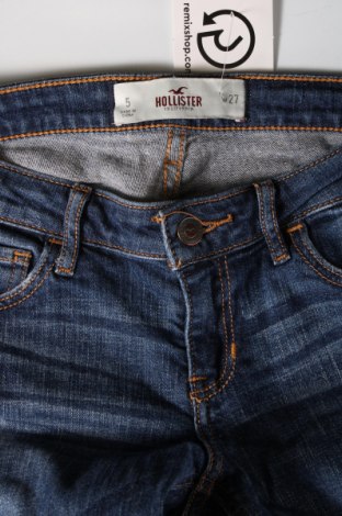 Damen Jeans Hollister, Größe M, Farbe Blau, Preis € 3,03