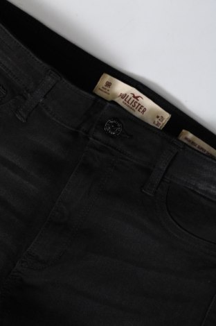 Damen Jeans Hollister, Größe M, Farbe Schwarz, Preis € 11,66