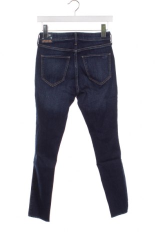 Damen Jeans Hollister, Größe S, Farbe Blau, Preis € 9,87