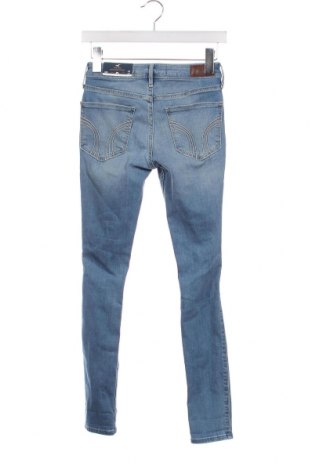 Damen Jeans Hollister, Größe S, Farbe Blau, Preis 12,56 €