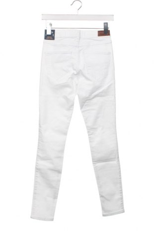 Dámské džíny  Hollister, Velikost XS, Barva Bílá, Cena  1 261,00 Kč