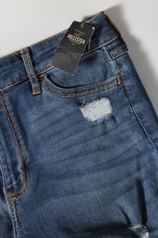 Damen Jeans Hollister, Größe M, Farbe Blau, Preis € 8,07