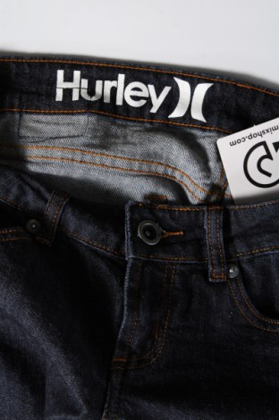 Γυναικείο Τζίν Hurley, Μέγεθος S, Χρώμα Μπλέ, Τιμή 4,42 €