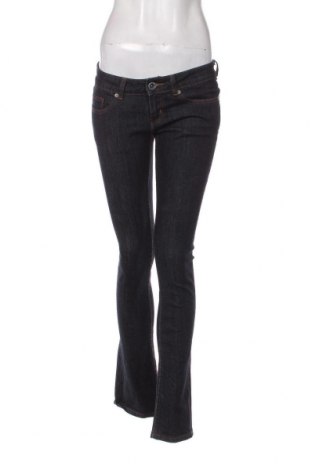 Γυναικείο Τζίν Hurley, Μέγεθος S, Χρώμα Μπλέ, Τιμή 15,47 €