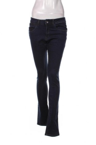Damen Jeans IKKS, Größe M, Farbe Blau, Preis 5,21 €