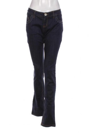 Γυναικείο Τζίν Ichi, Μέγεθος XL, Χρώμα Μπλέ, Τιμή 6,10 €