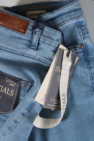 Dámské džíny  Intown, Velikost XS, Barva Modrá, Cena  247,00 Kč