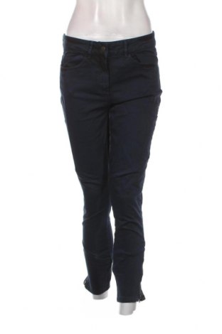 Γυναικείο Τζίν Ixoo, Μέγεθος M, Χρώμα Μπλέ, Τιμή 3,68 €