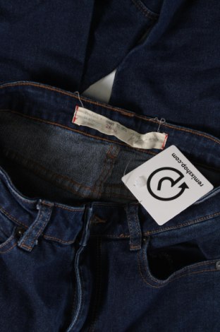 Дамски дънки J.Jeans, Размер XS, Цвят Син, Цена 7,00 лв.