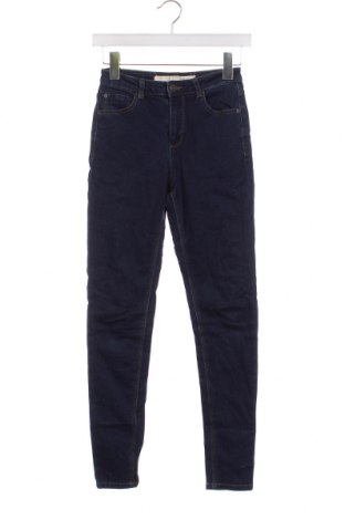 Blugi de femei J.Jeans, Mărime XS, Culoare Albastru, Preț 17,27 Lei