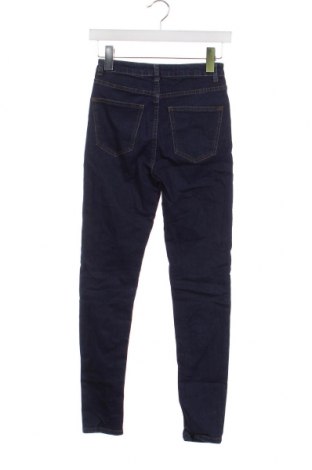 Dámske džínsy  J.Jeans, Veľkosť XS, Farba Modrá, Cena  3,37 €