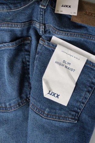 Γυναικείο Τζίν JJXX, Μέγεθος M, Χρώμα Μπλέ, Τιμή 10,32 €