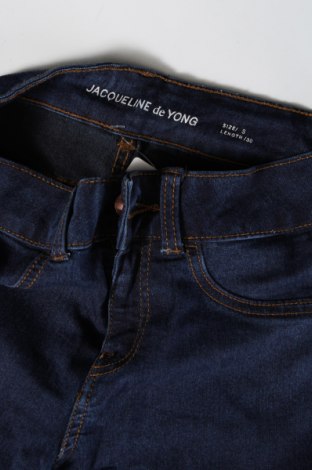 Damen Jeans Jacqueline De Yong, Größe S, Farbe Blau, Preis 3,43 €