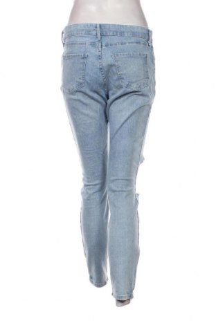 Damen Jeans Janina, Größe M, Farbe Blau, Preis € 14,84