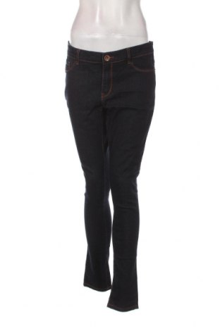 Γυναικείο Τζίν Janina, Μέγεθος XL, Χρώμα Μπλέ, Τιμή 4,84 €