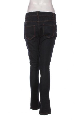 Γυναικείο Τζίν Janina, Μέγεθος XL, Χρώμα Μπλέ, Τιμή 6,10 €