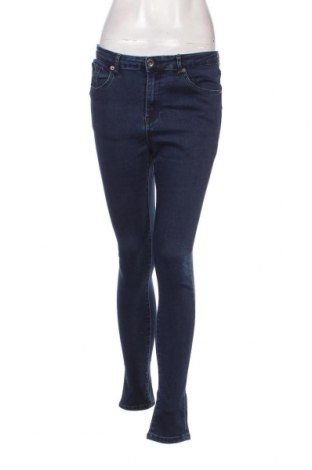 Damen Jeans Jazlyn, Größe M, Farbe Blau, Preis 3,23 €