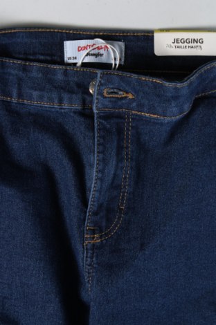 Damen Jeans Jenny, Größe XXS, Farbe Blau, Preis € 9,48