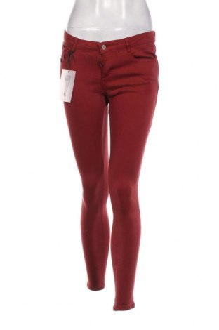 Damen Jeans Jennyfer, Größe M, Farbe Rot, Preis 9,96 €