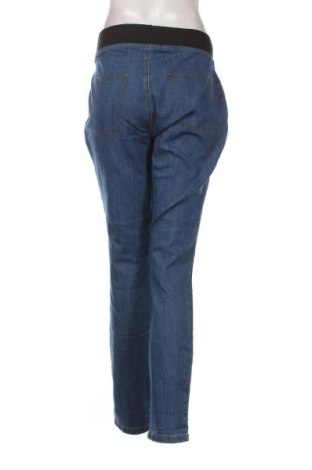 Dámské džíny  John Baner, Velikost XL, Barva Modrá, Cena  462,00 Kč