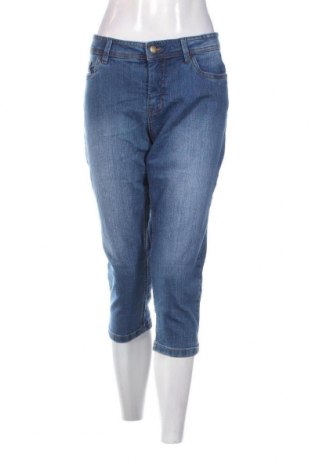 Damen Jeans John Baner, Größe L, Farbe Blau, Preis € 7,49