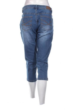 Damen Jeans John Baner, Größe L, Farbe Blau, Preis 20,18 €