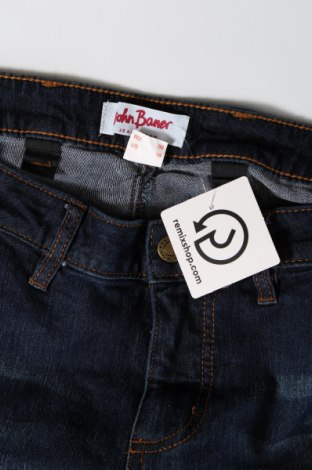 Damen Jeans John Baner, Größe 3XL, Farbe Blau, Preis € 19,17