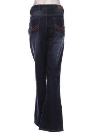 Damen Jeans John Baner, Größe 3XL, Farbe Blau, Preis € 19,17