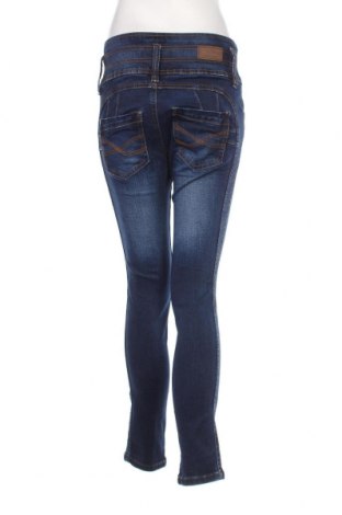 Damen Jeans John Baner, Größe M, Farbe Blau, Preis 3,63 €