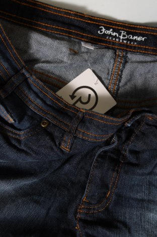 Damen Jeans John Baner, Größe XXL, Farbe Blau, Preis € 20,18