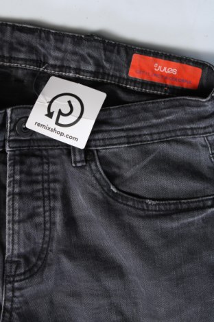Damen Jeans Jules, Größe M, Farbe Grau, Preis 3,43 €