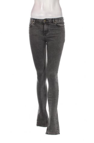 Γυναικείο Τζίν Junkyard, Μέγεθος S, Χρώμα Γκρί, Τιμή 3,41 €