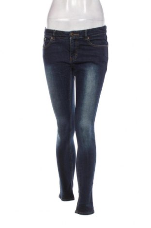 Damen Jeans K. Woman, Größe M, Farbe Blau, Preis 3,23 €