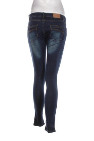 Damen Jeans K. Woman, Größe M, Farbe Blau, Preis € 3,23