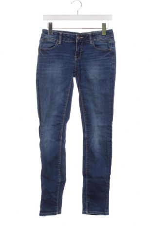 Damen Jeans KVL by Kenvelo, Größe S, Farbe Blau, Preis € 5,19