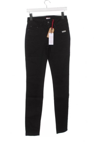 Damen Jeans Kangaroos, Größe XS, Farbe Schwarz, Preis 9,87 €