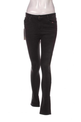 Damen Jeans Kaporal, Größe S, Farbe Schwarz, Preis 9,42 €