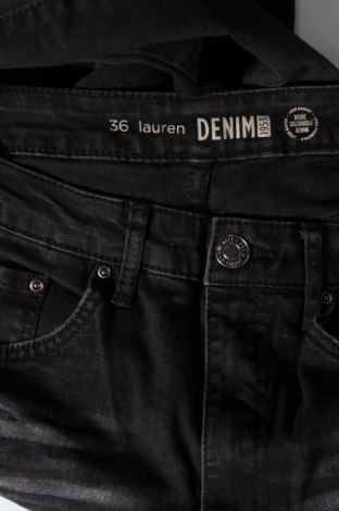 Damen Jeans KappAhl, Größe S, Farbe Schwarz, Preis 3,67 €