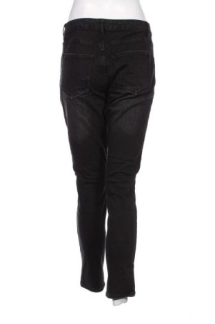 Damen Jeans KappAhl, Größe S, Farbe Schwarz, Preis 3,67 €