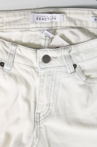 Damen Jeans Kenneth Cole, Größe XS, Farbe Weiß, Preis € 4,24