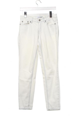 Damen Jeans Kenneth Cole, Größe XS, Farbe Weiß, Preis 4,24 €