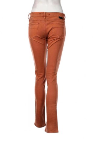 Γυναικείο Τζίν Kenvelo, Μέγεθος M, Χρώμα Πορτοκαλί, Τιμή 4,60 €