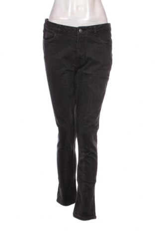 Damen Jeans Kiabi, Größe L, Farbe Grau, Preis € 5,05