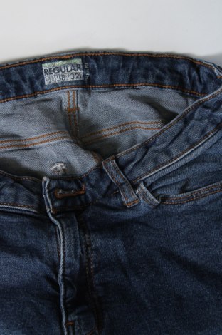 Damen Jeans Kiabi, Größe M, Farbe Blau, Preis 3,23 €