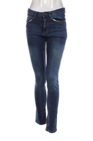 Γυναικείο Τζίν Kiabi, Μέγεθος M, Χρώμα Μπλέ, Τιμή 3,77 €