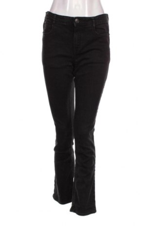 Γυναικείο Τζίν Kiabi, Μέγεθος M, Χρώμα Μαύρο, Τιμή 5,56 €